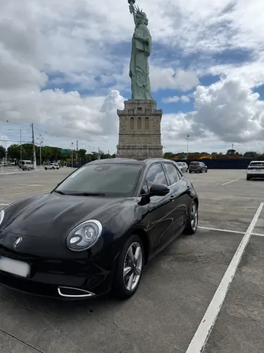 GWM Ora 03 Skin (elétrico) 2024