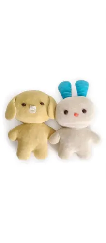 Dupla "Os Gorduchinhos da Estrela"