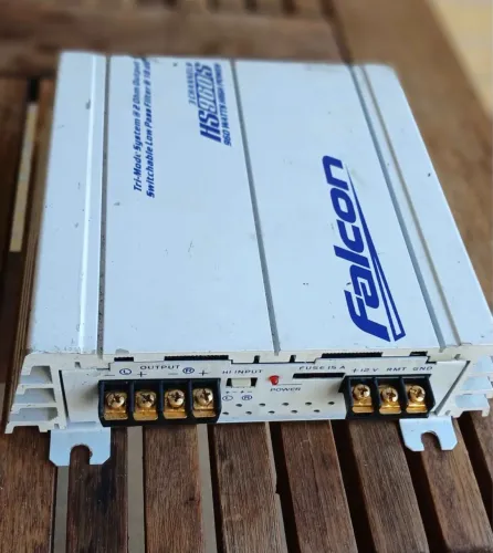 Módulo Falcon HS 960S - POTENTE