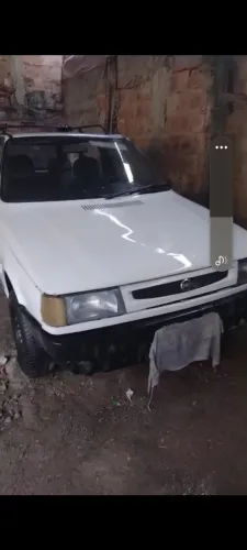 Fiat Elba CS 1.6 / 1.5 /1.3 1986