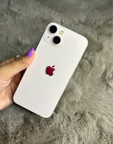 iPhone 13 | Bateria 86%