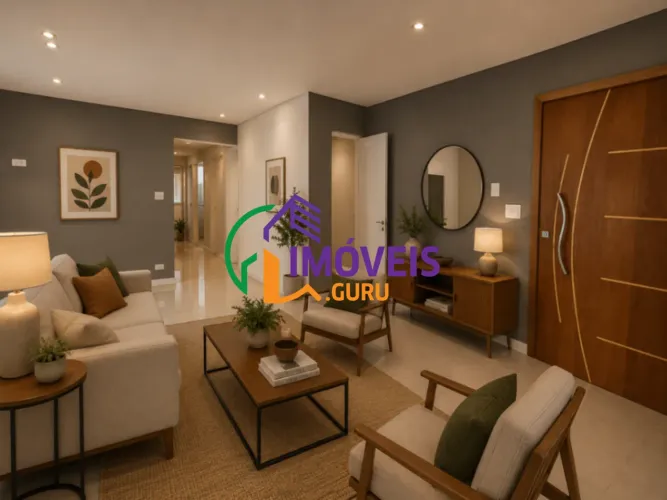 APARTAMENTO - HIGIENÓPOLIS - SP