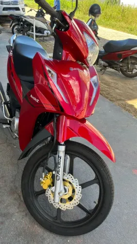 AVELLOZ 50cc
