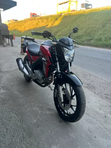 Tuwister 2019/2020 ( Aceito troca )