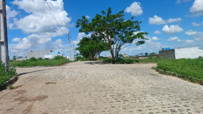 Vendo terreno no cajá em carpina, Pernambuco