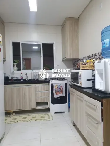 Casa de condomínio 3 quartos 1 suíte à venda no bairro JARDIM PARK REAL