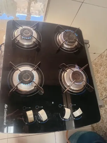 Cooktop continental 