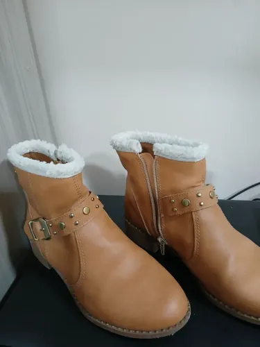Lindas Botas