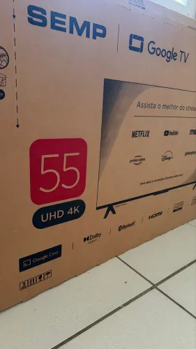 Tv 55