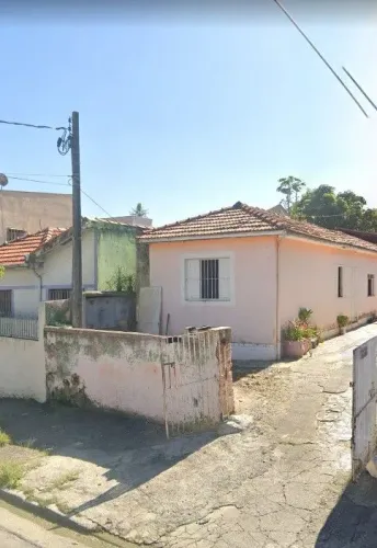 Terreno à venda, Vila Bela - São Paulo/SP