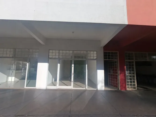 Sala comercial para locação na 104 Norte em Palmas
