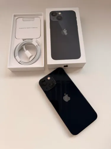 iPhone 13 mini 256 GB