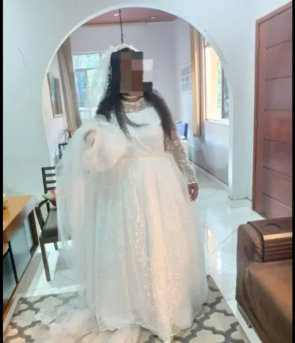 vestido de casamento plus site 