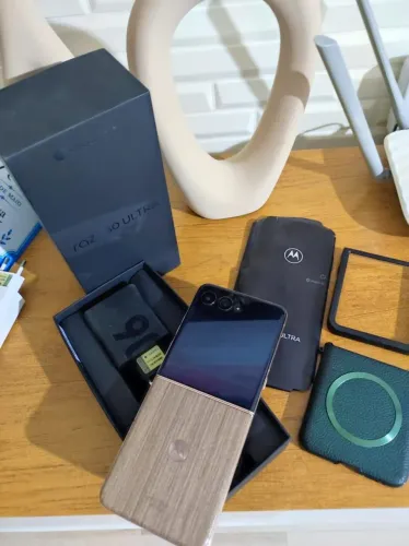 Moto rarz 60 ultra 1t