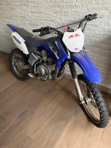 TTR 125
