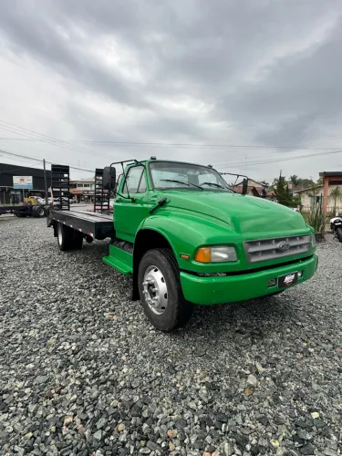 Ford F 12000l