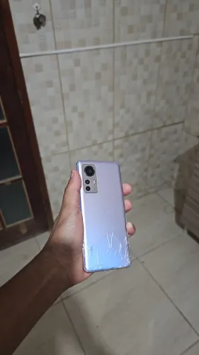 Xiaomi 12 128gb