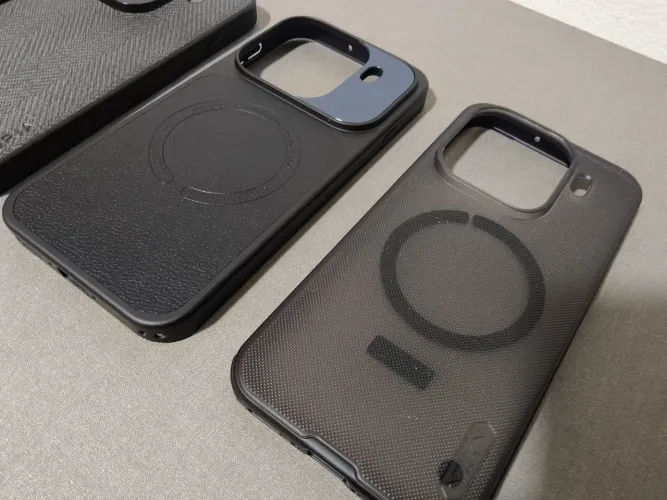 Cases Oppo X9 Pro