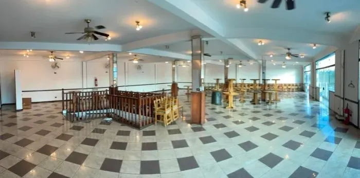 SALAO COMERCIAL em São Paulo - São Paulo, Vila Maria Trindade