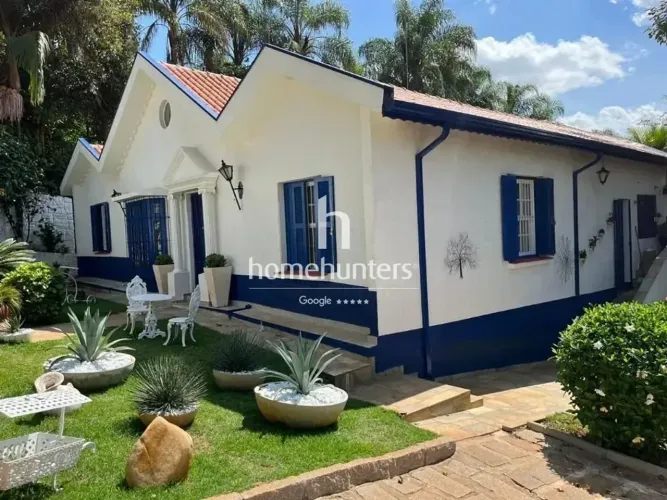 Chácara para venda e locação, Jardim Martinelli (Sousas), Campinas, SP