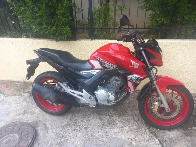 Cb Twister 2021