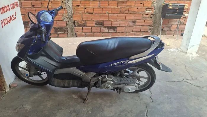 NEO 2008 115