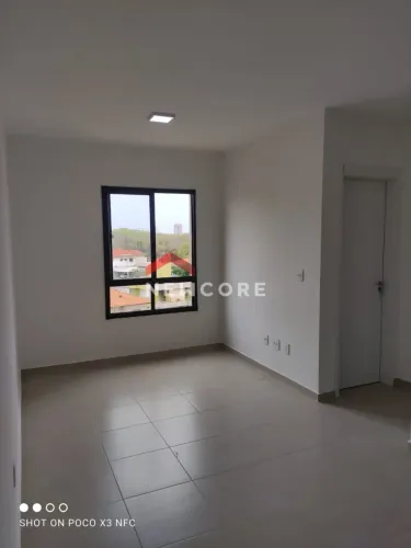 Apartamento em Rua Regina Senger Maioral - Jardim Colonial - Bauru/SP