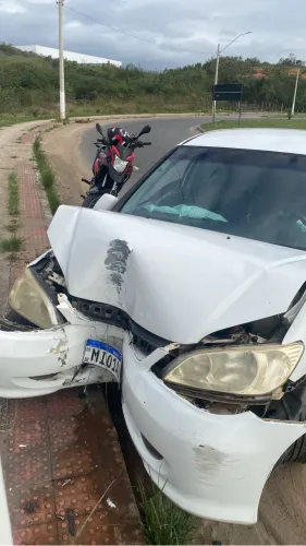 Honda Civic Sedan LXL 1.7 16V 130cv MEC 4P 2005