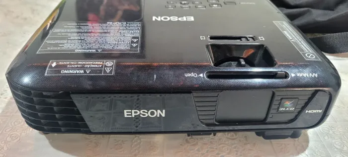 Projetor epson S31+