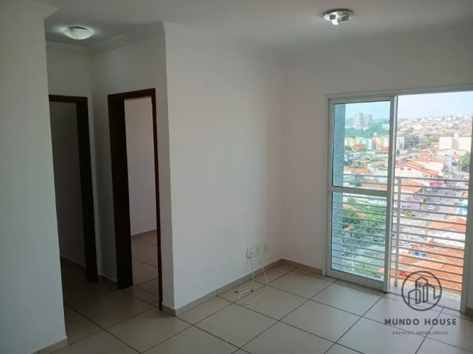 Apartamento para alugar na Zona Leste próximo ao Supermercado Confiança
