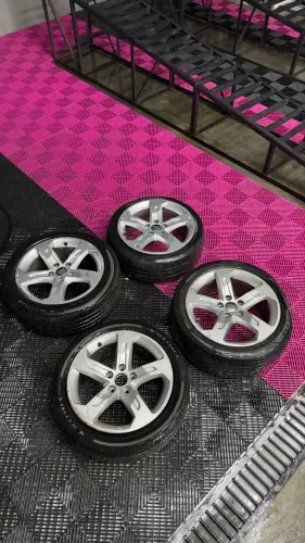 Rodas Audi a3 2.0