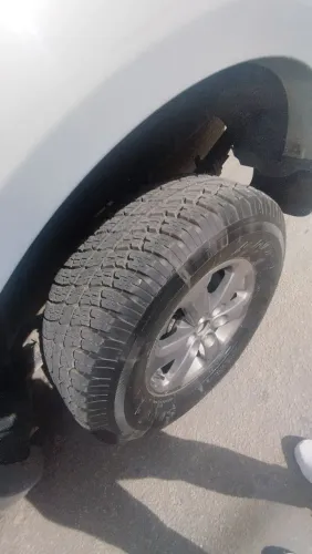 Mitsubishi L200 Triton HPE 3.2 CD TB Int.diesel AUT 2012