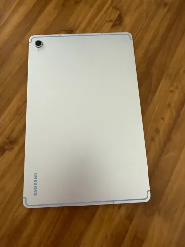 TABLET SAMSUNG S10 FE 5G CHIP