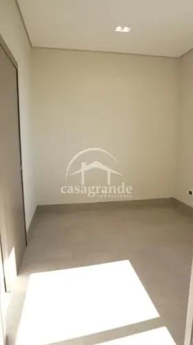Venda Casa em condomínio SHOPPING PARK