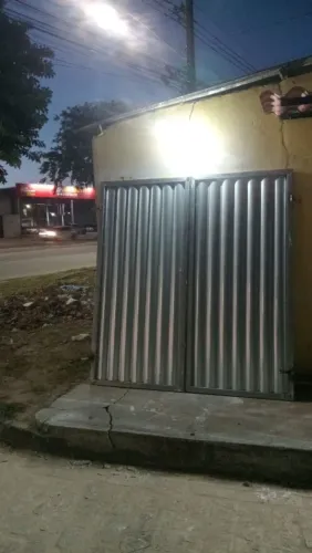 Fabricamos e fazemos manutenção 