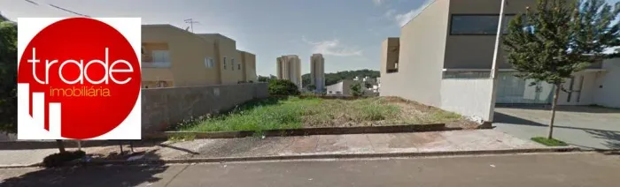 Terreno para alugar, 260 m² por R$ 3.080,64/mês - Jardim Botânico - Ribeirão Preto/SP