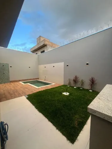 Oportunidade 3 quartos Grande/sendo Uma Suíte/Ágio Mais Parcelas !!