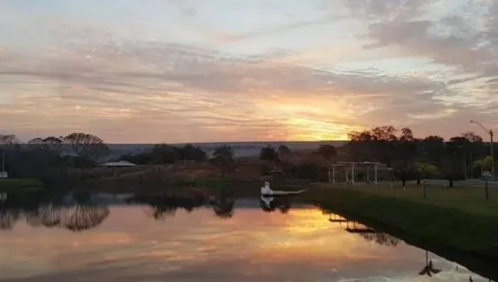Casa em Caldas Novas