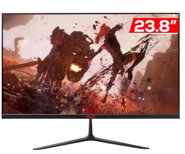 MONITOR IPS 24? 1MS NOVO NA CAIXA