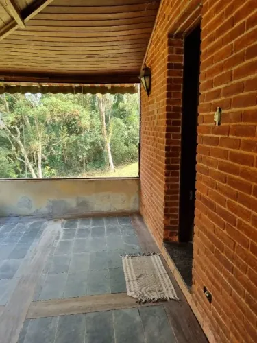Chácara com 3 dormitórios Vila Bonita (Santa Luzia) - Ribeirão Pires/SP