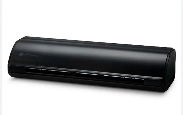 Máquina de corte Silhouette Cameo 5