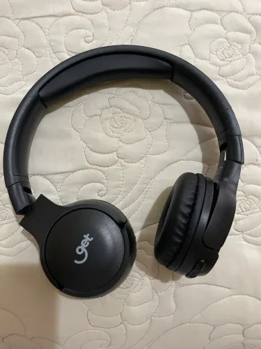 Get fone Bluetooth