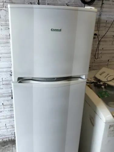 Geladeira Consul frosfree em Teresina/PI