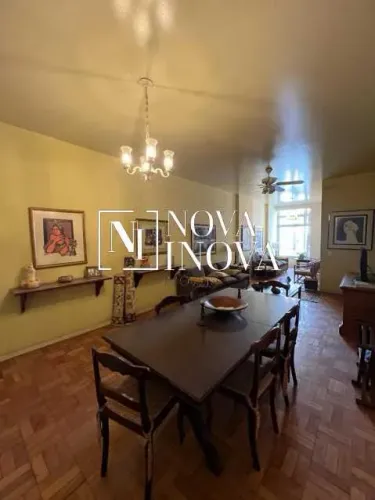 Apartamento - Padrão / Residencial / Copacabana