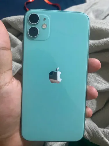 IPHONE 11 128gb