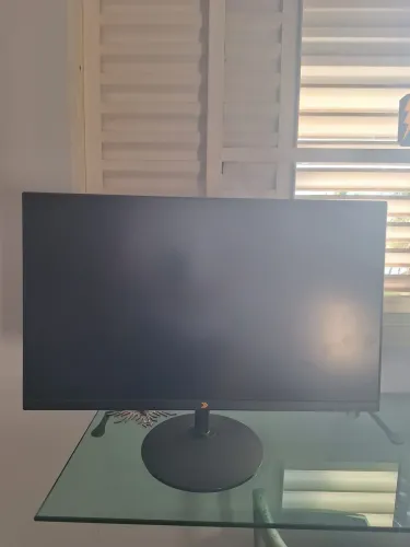 Monitor KBM Gaming 24 polegadas 100hz