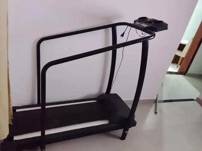Vendo Esteira Ergométrica Obs: não Entrego