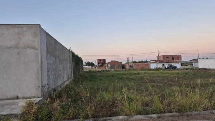 Repasse de terreno / troco por carro ou moto do meu interesse
