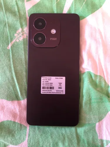 Vendo celular 