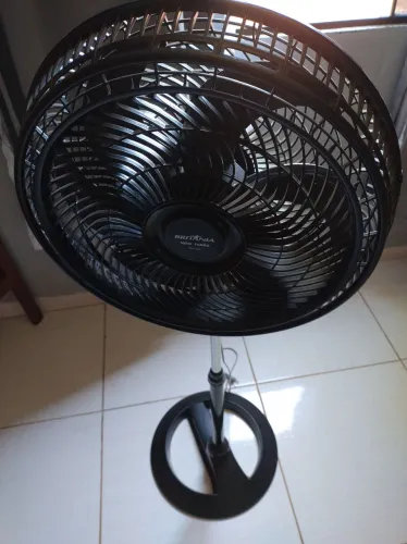 Ventilador Britânia bvt450